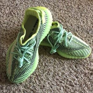 Yeezy Boost 350